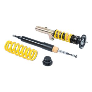 BMW 1 Series Coilover Suspension Kit - ST Suspensions - ST XTA-Height Adjustable - `08-`13